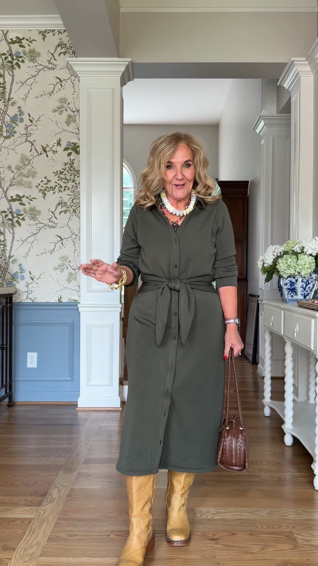 #LTKOver40 #LTKWorkwear #LTKPetite