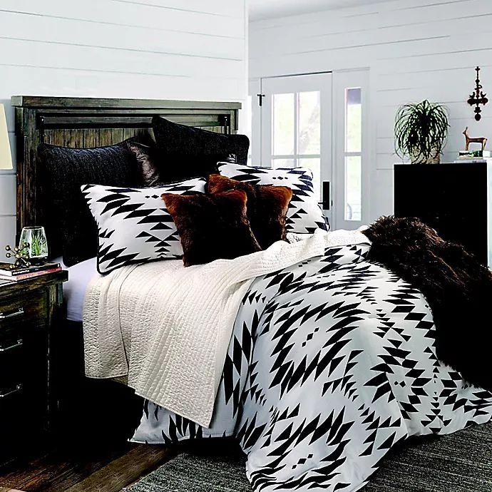 HiEnd Accents Amelia 3-Piece Comforter Set | Bed Bath & Beyond