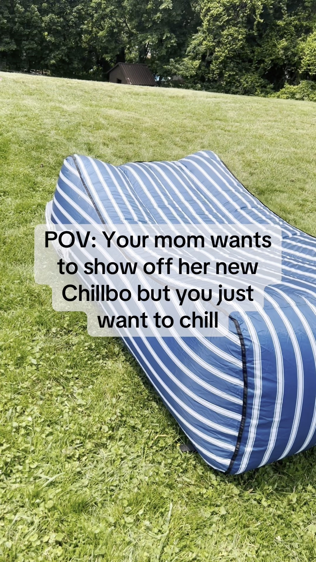 Chillbo lounger couch is so comfy!

#LTKSwim #LTKSummerEdit