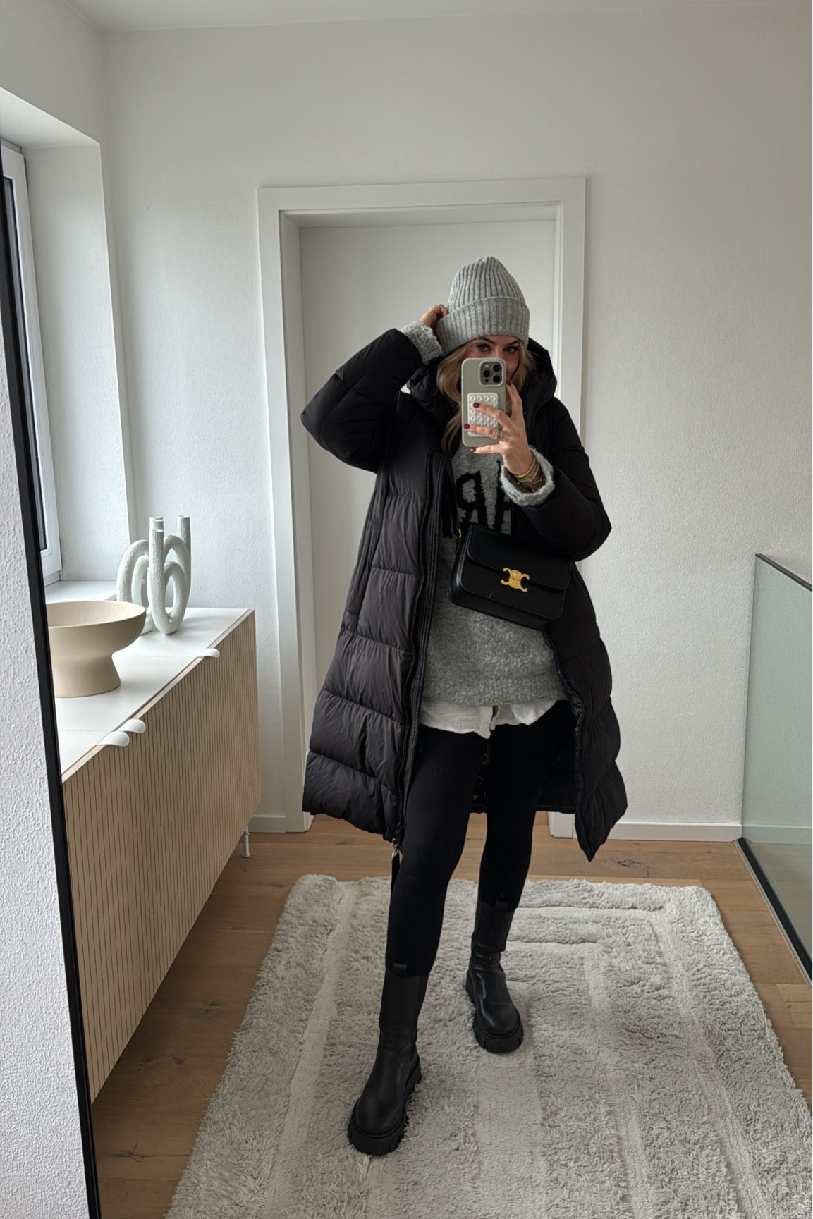 Off to Adventmarket ✨

#LTKdeutschland #LTKstyletip #LTKwinter