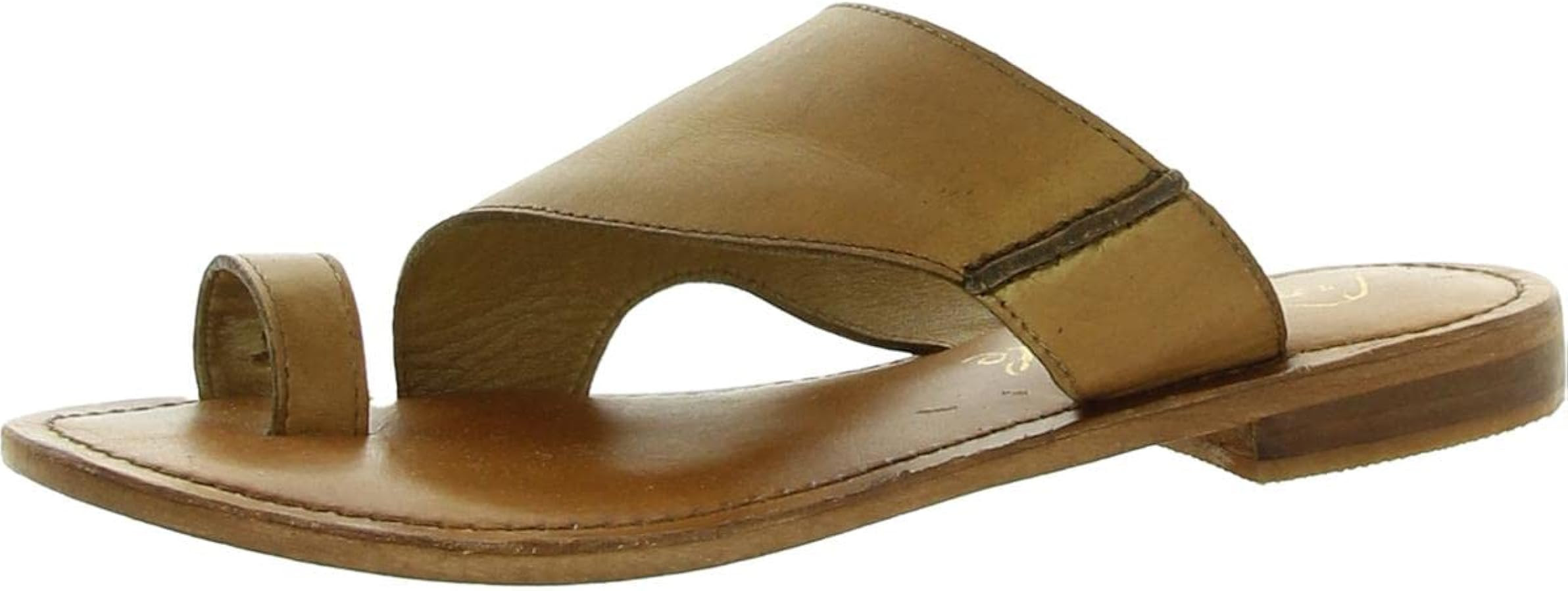 Free People Sant Antoni Slide | Amazon (US)