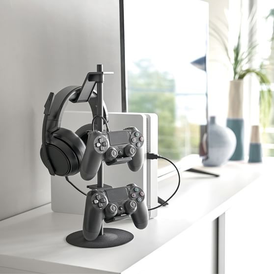 Controller Stand | Pottery Barn Teen