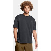 UA Heavyweight Logo Wash Men's Oversized Short Sleeve | Under Armour (US)