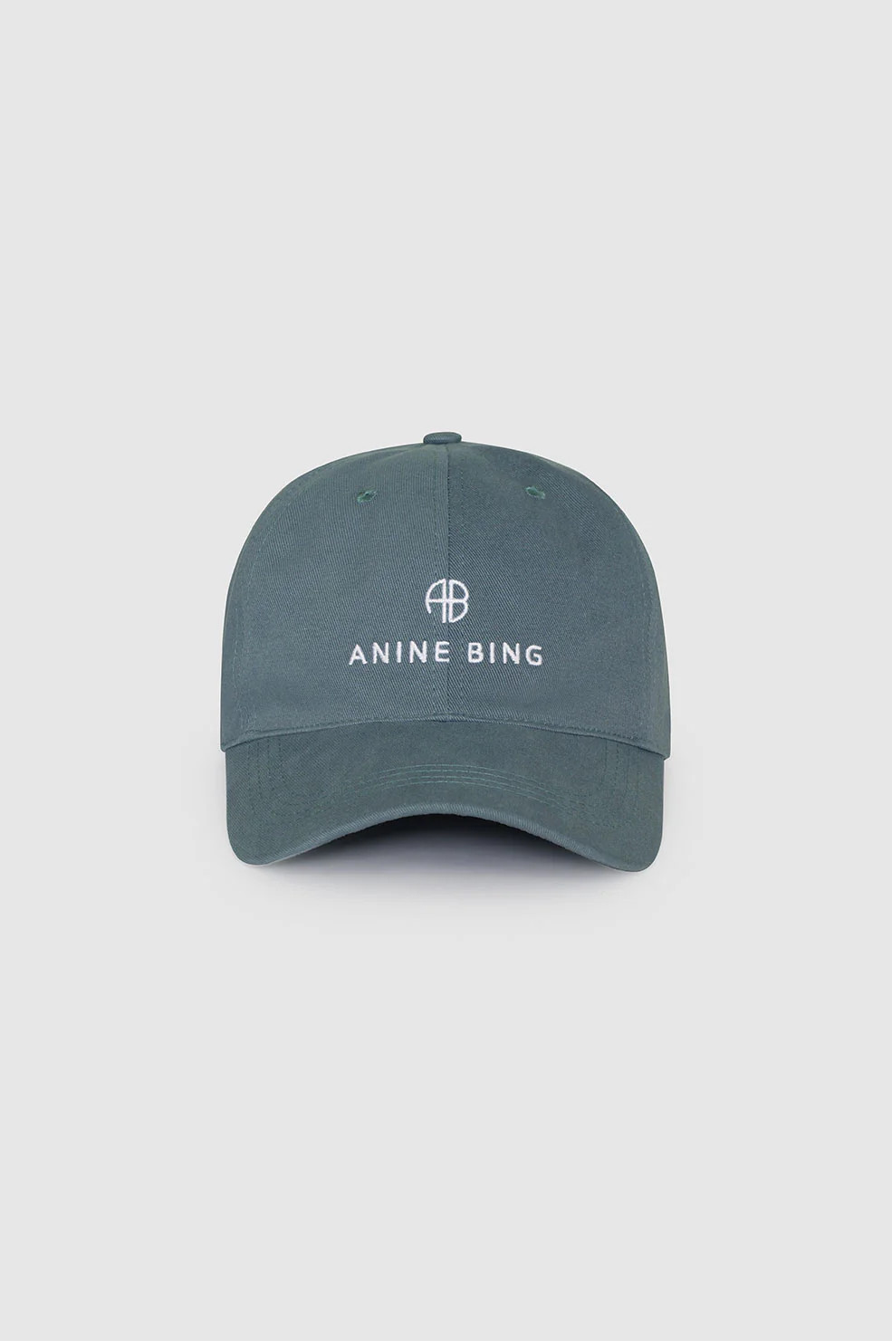 Jeremy Baseball Cap | Anine Bing