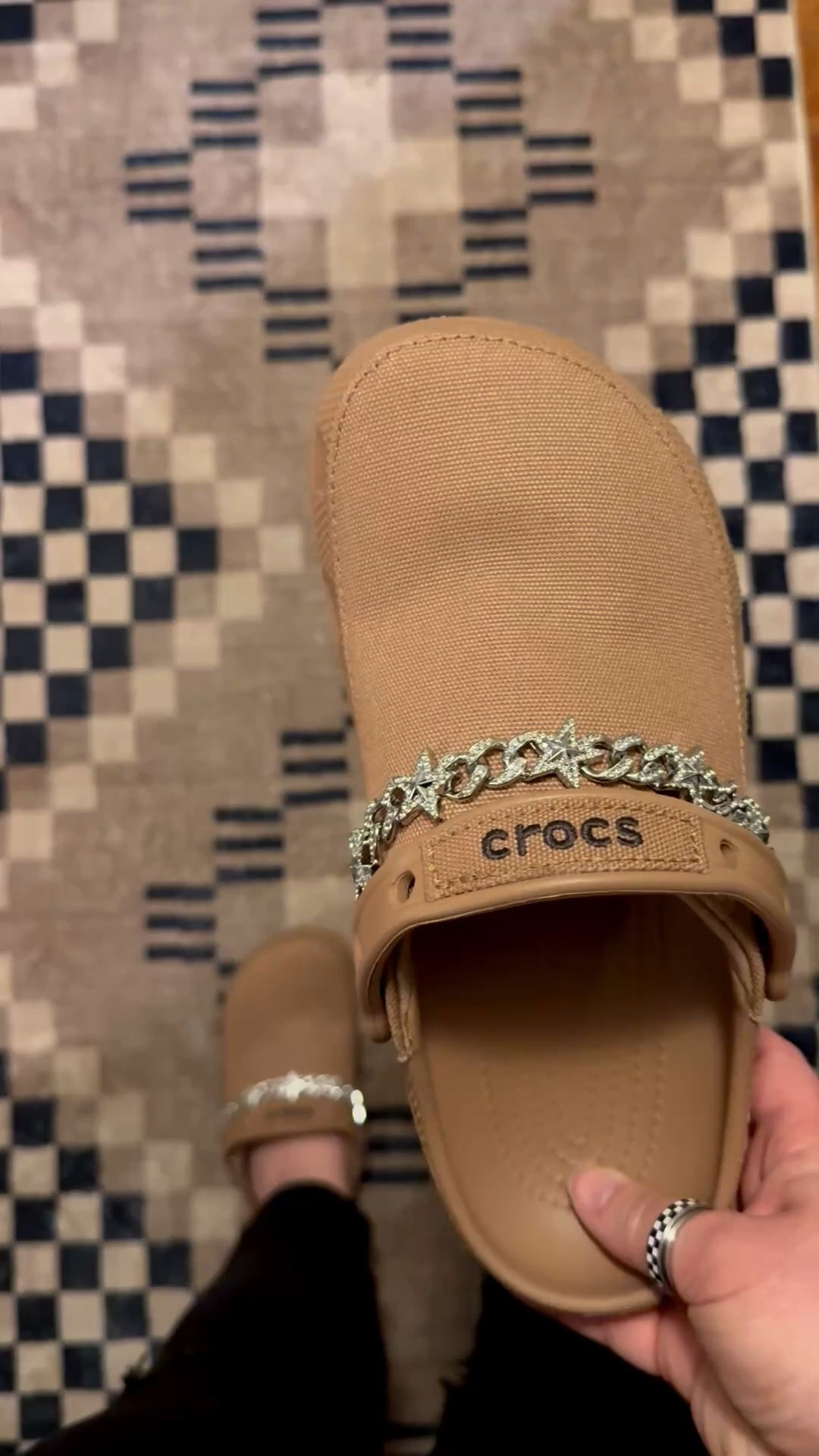Comfort with some bling ✨⭐️

#LTKootd