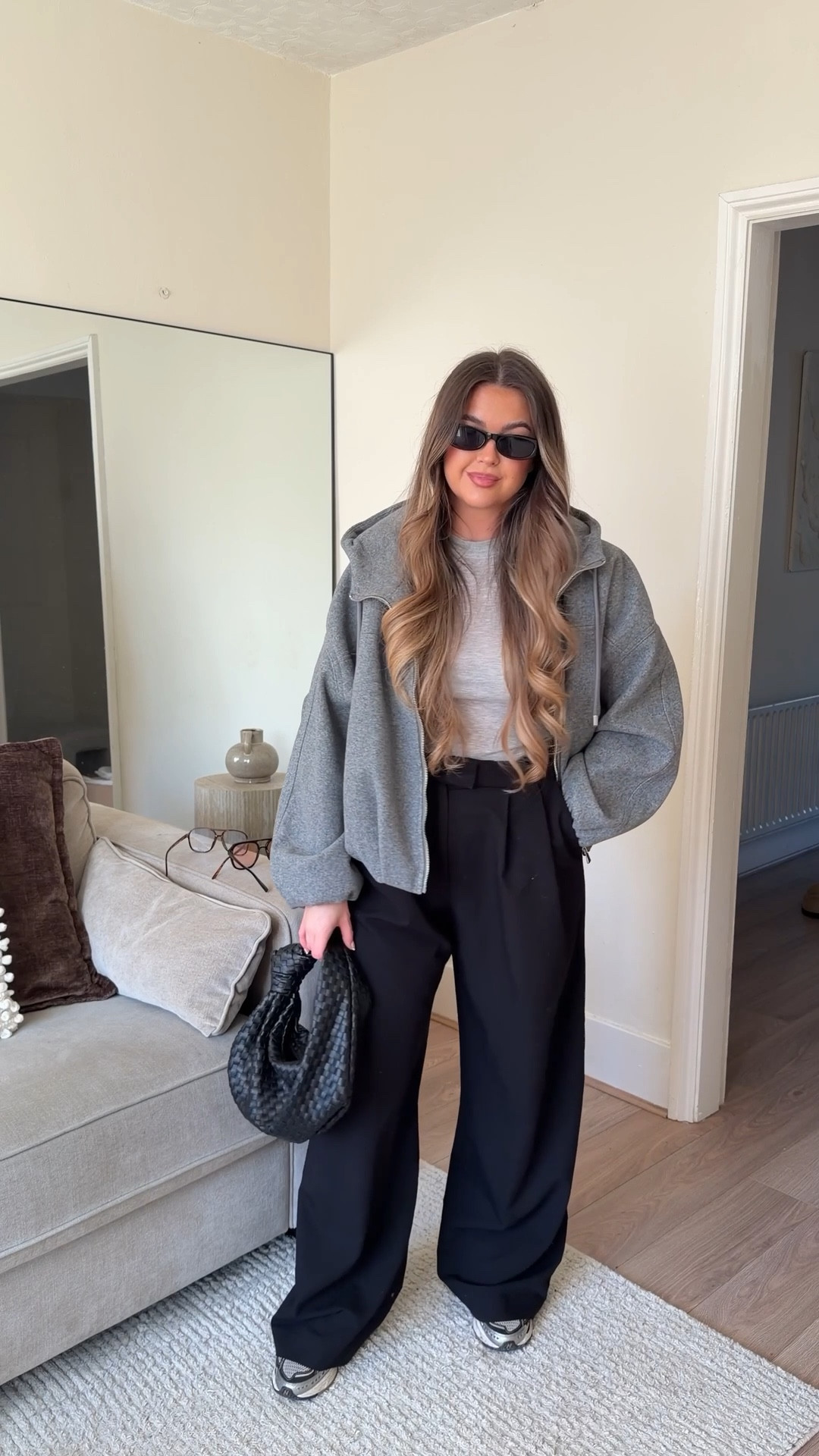 Outfit of the day 
Zara, zara spring, zara new in

#LTKuk #LTKspring