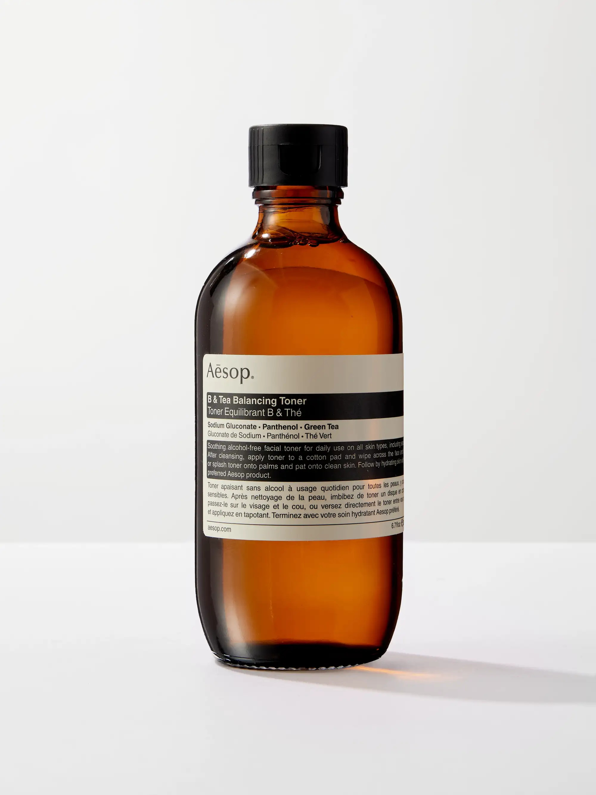 B & Tea Balancing Toner, 200ml | NET-A-PORTER APAC