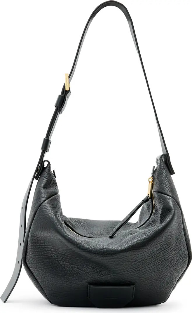 Madea Leather Shoulder Bag | Nordstrom