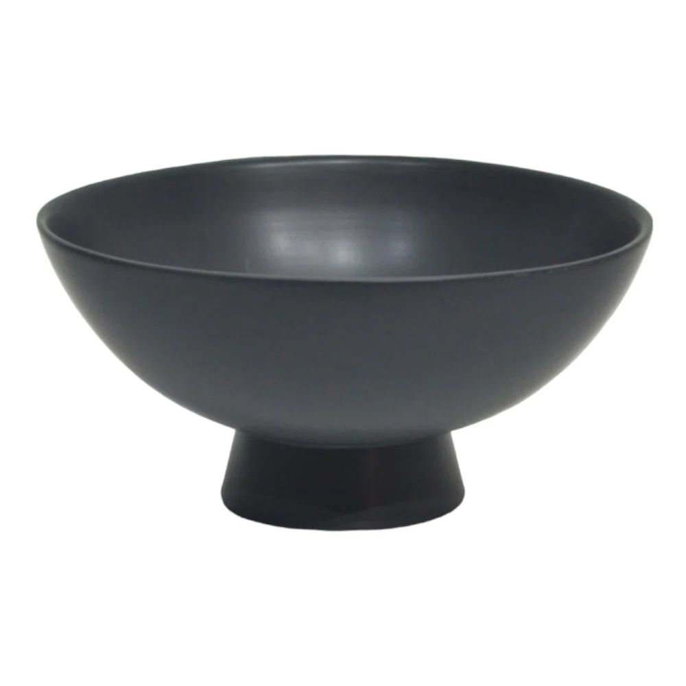 Genovieve Handmade Ceramic Decorative Bowl 1 | Wayfair North America