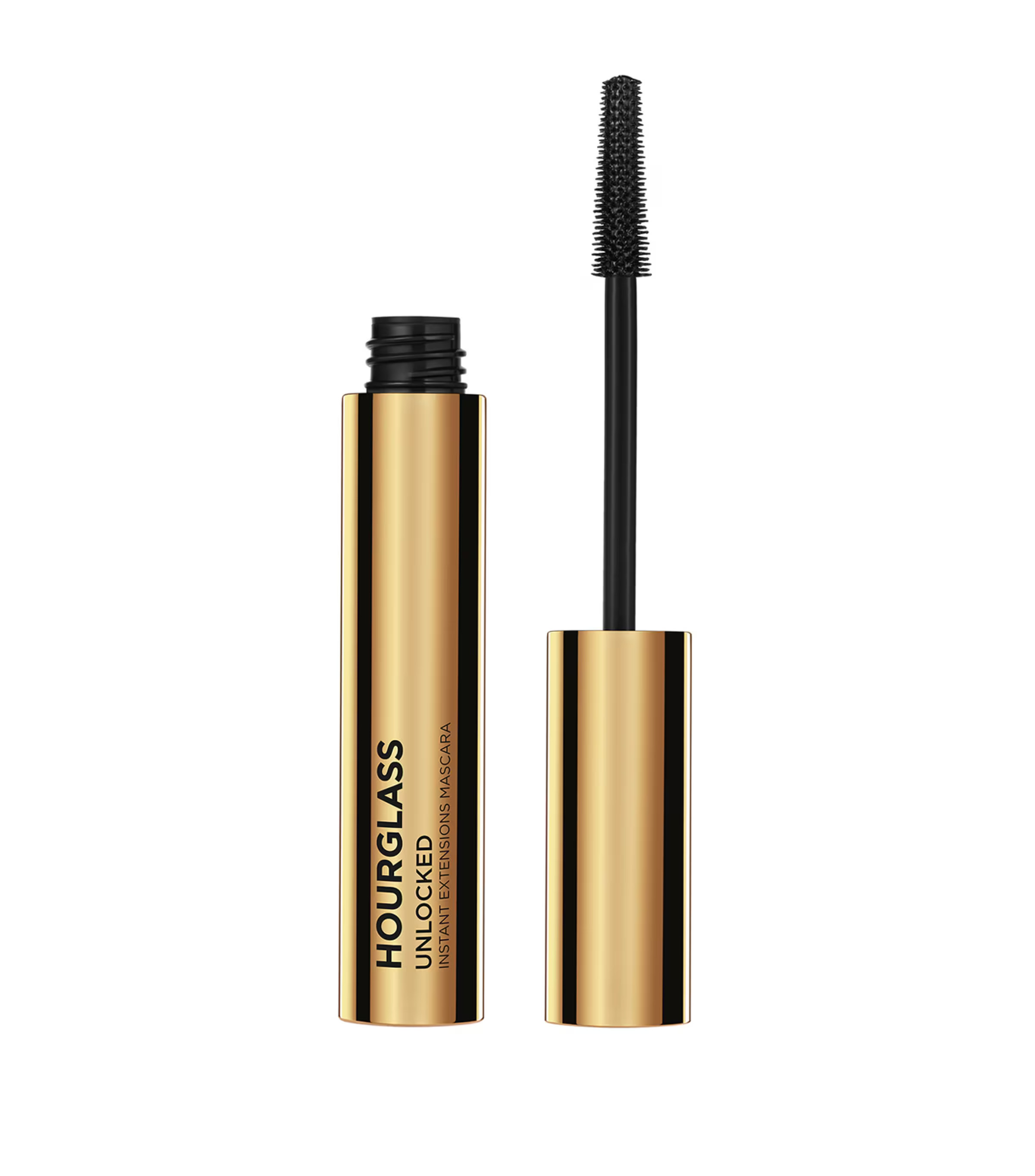 Hourglass Unlocked Instant Extension Mascara | Harrods