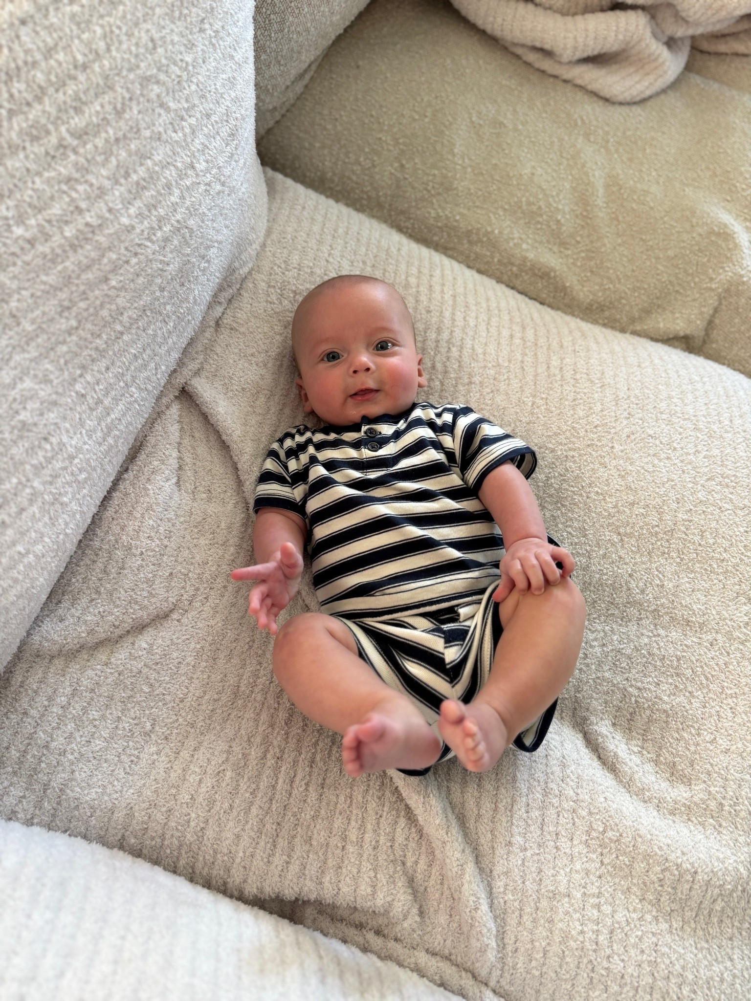 Baby boy summer outfit t-shirt and shorts set

#LTKdayinmylife #LTKootd #LTKBaby