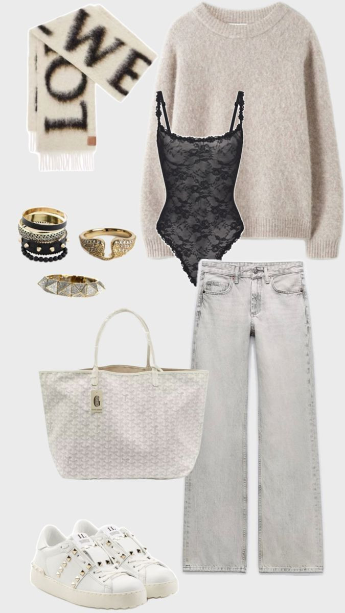 looking awesome  

 #LTKdatenight #LTKdresses #LTKjeans