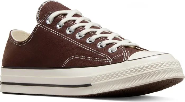 Converse Chuck Taylor® All Star® 70 Low Top Sneaker (Men) | Nordstrom | Nordstrom