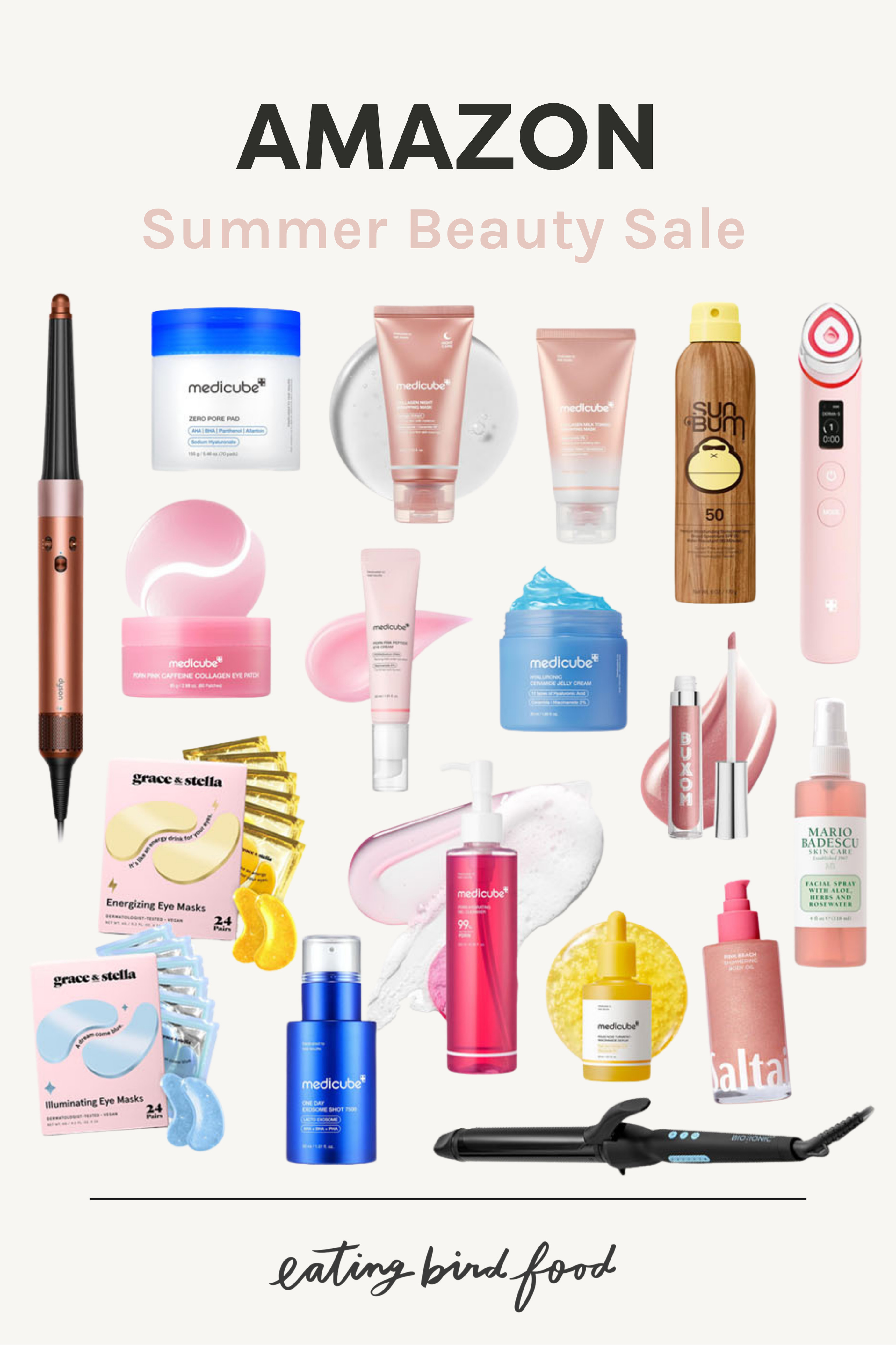 Amazon Summer Beauty Sale | Amazon Beauty Sale 

 #LTKSeasonal #LTKSaleAlert #LTKBeauty