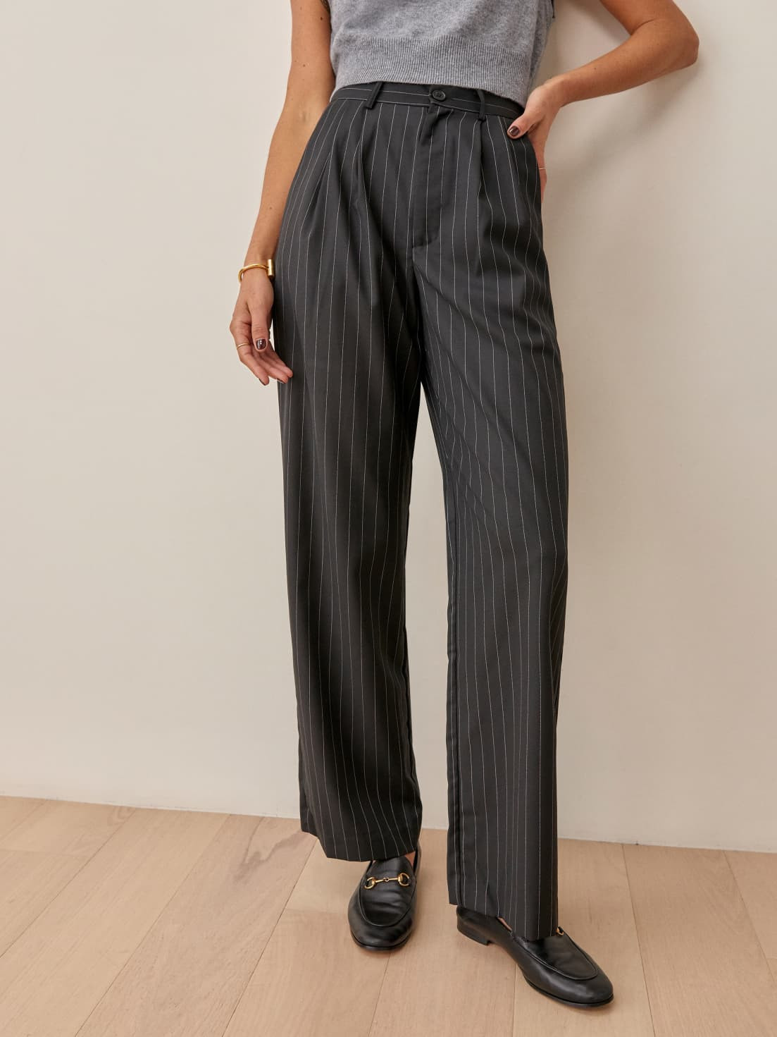 Oren Pant | Reformation (Global)