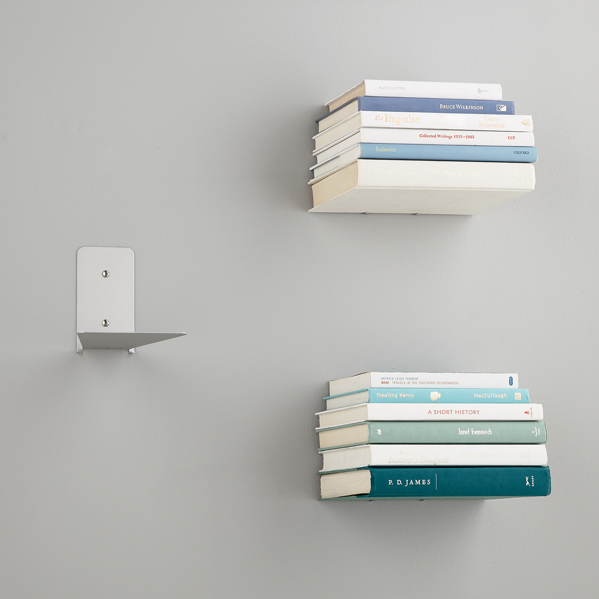 Umbra Conceal Book Shelf | The Container Store