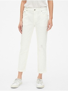 Mid Rise True Skinny Ankle Jeans | Gap (US)