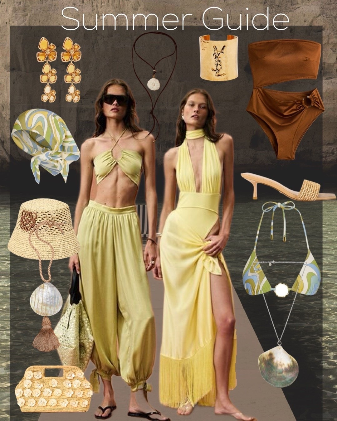 Vacation outfit

Summer outfit ideas , casual style , chic everyday outfits,  spring wardrobe staple , what to wear, Spring outfits  chic spring style elevated basics capsule wardrobe staples modern feminine fashion

#LTKSeasonal #LTKTravel #LTKSwim

#LTKmomlife