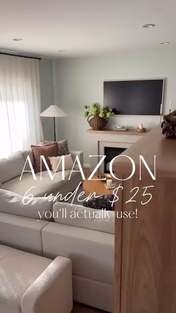 These small upgrades make a big difference—think cord organizers, rug grippers, genius nightlight hacks & more. Budget-friendly, renter-friendly, and SO satisfying.

Which one do you need most?


// Amazon, Amazon Finds, Amazon Home Finds, Amazon Home Must Haves, Amazon Home Essentials, Amazon Home Hacks, Cleaning Tools, Cleaning Products, Cleaning Essentials, Amazon Kitchen Finds 

 #LTKdayinmylife #LTKSeasonal #LTKHome