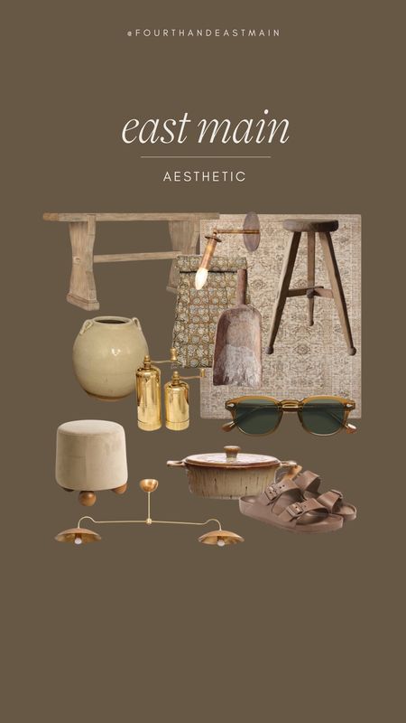 East Main aesthetic

amazon home, amazon finds, walmart finds, walmart home, affordable home, amber interiors, studio mcgee, home roundup amber interiors dupe 

#LTKHome