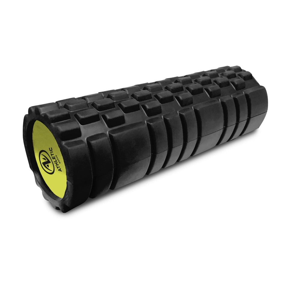 Foam roller / post workout massage roller

#athletegifts #teengifts #giftguide 

#LTKfitness #LTKfindsunder50 #LTKGiftGuide