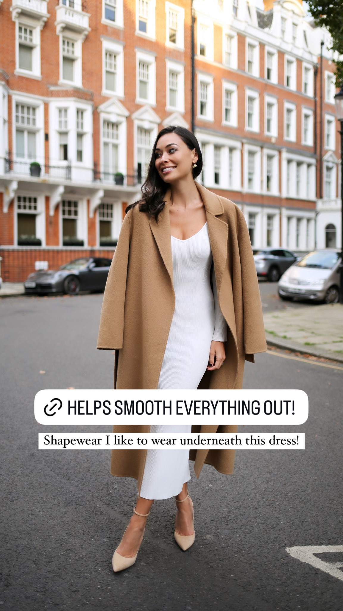 Dress, shapewear, underwear. 

#LTKStyleTip #LTKWorkwear #LTKParties