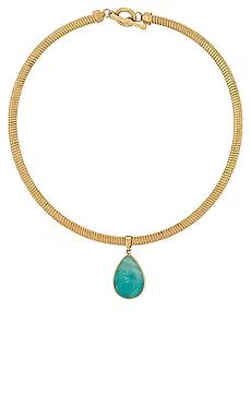 8 Other Reasons Kellyn Necklace in Gold from Revolve.com | Revolve Clothing (Global)