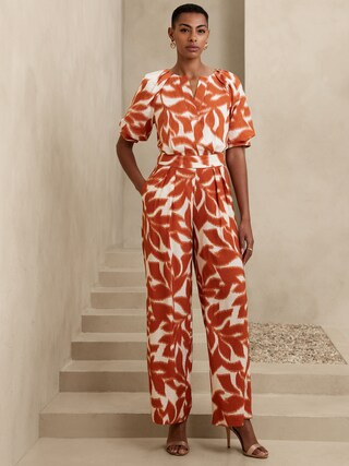rustic orange | Banana Republic Factory