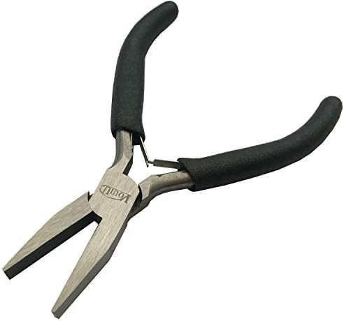 Flat Nose Pliers Jewelry Making Tools | Amazon (US)
