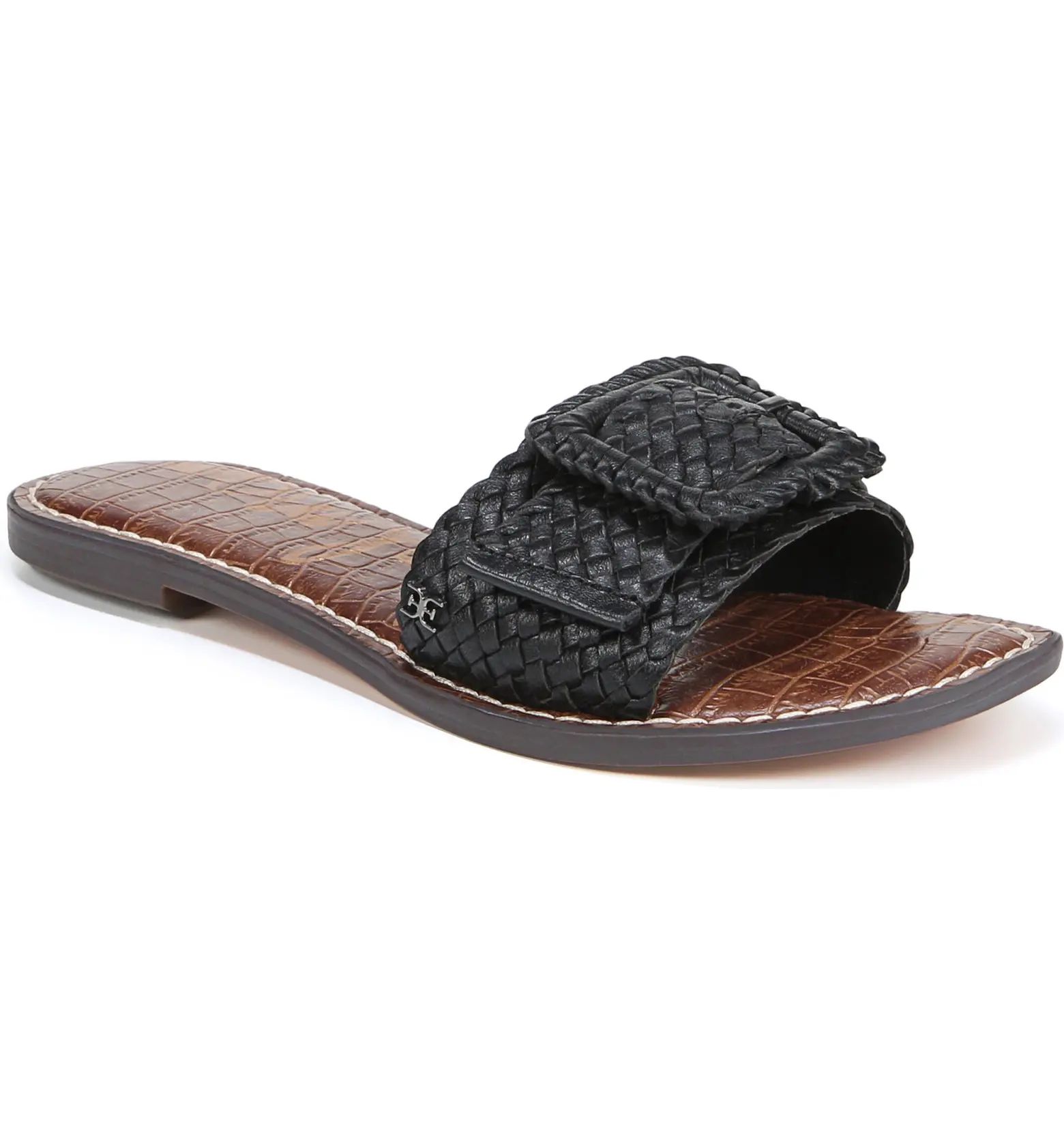 Gabriela 2 Slide Sandal | Nordstrom