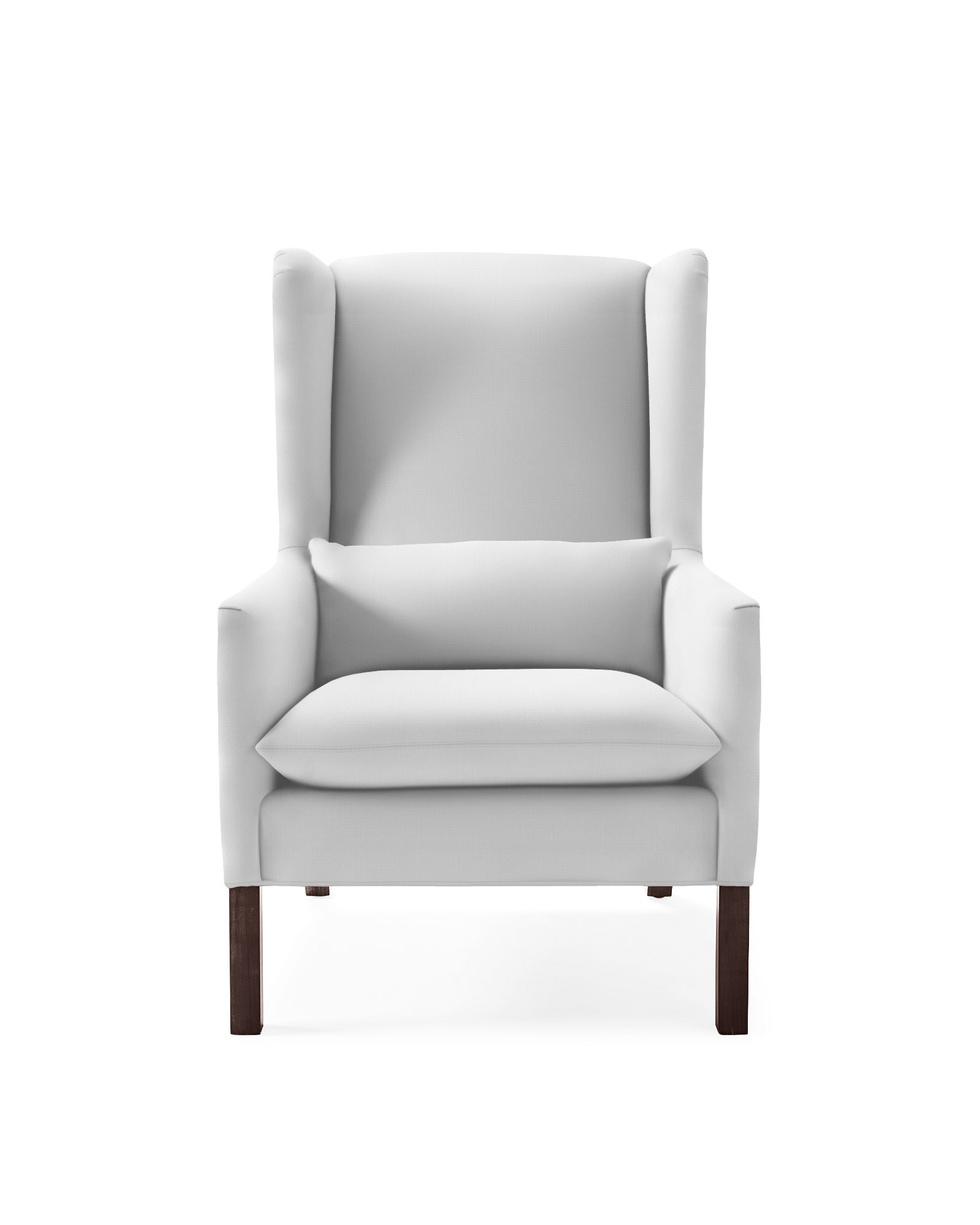 Sussex Wing Back Chair | Serena and Lily
