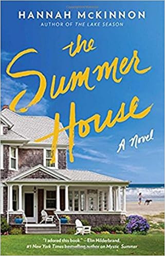 The Summer House: A Novel | Amazon (US)