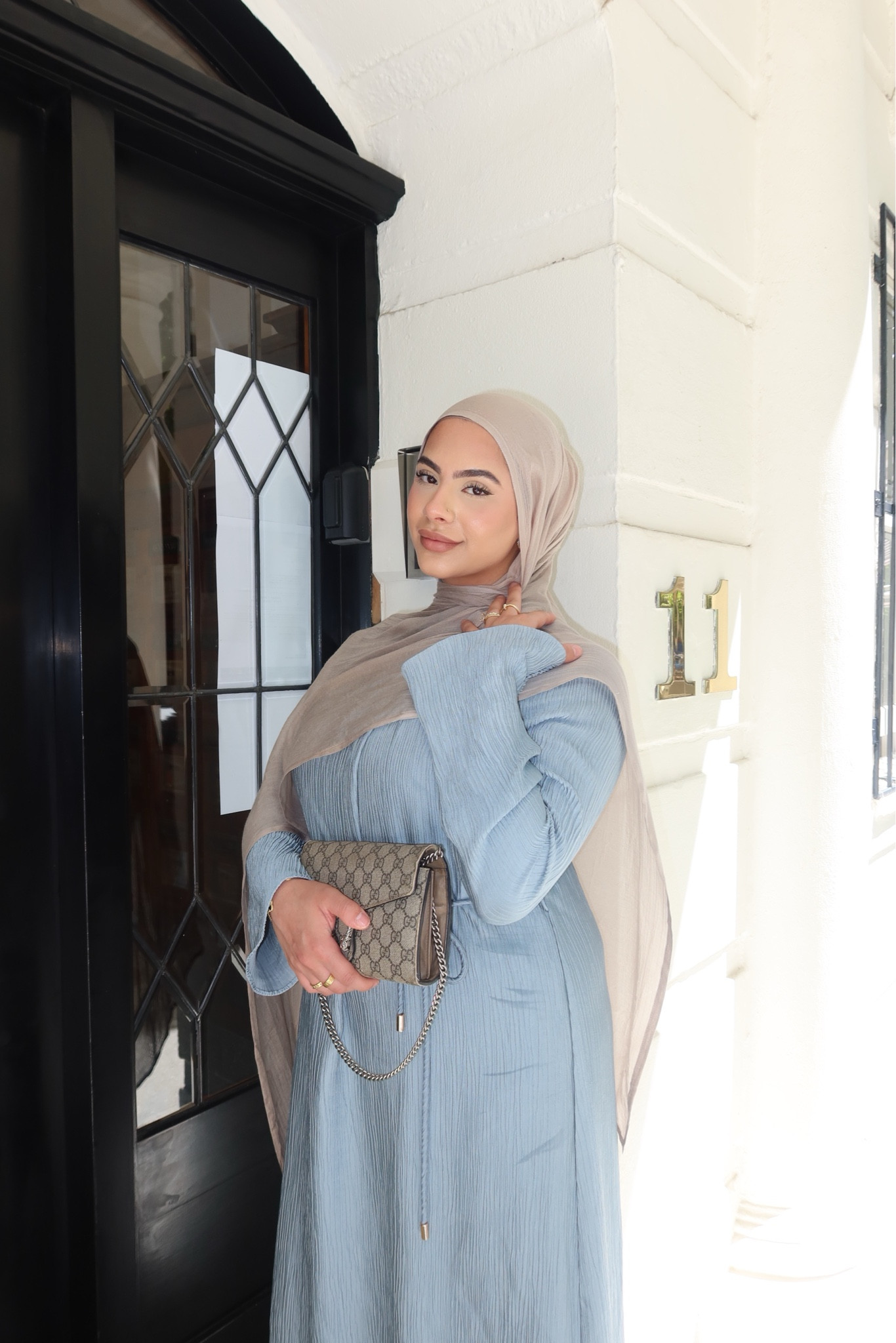 Ramadan ready with Sheike ✨