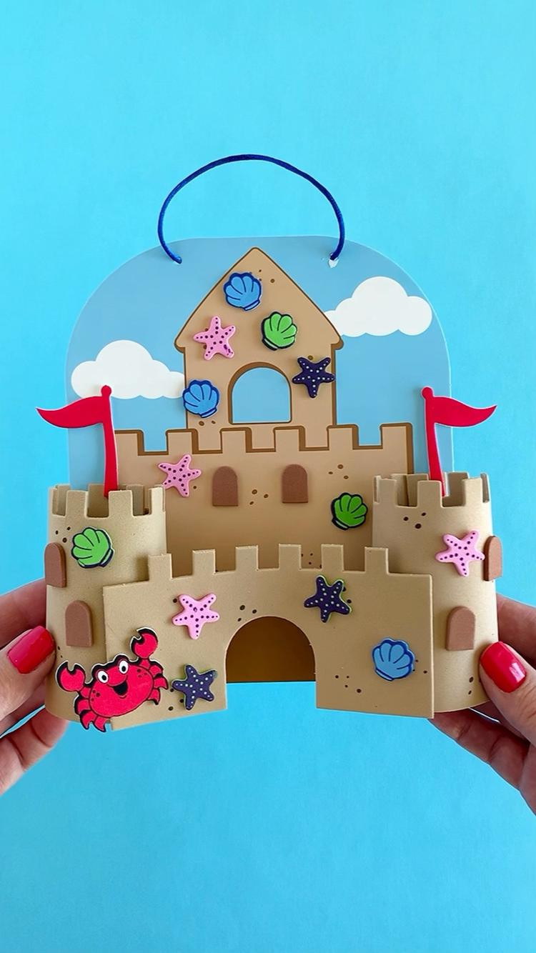  Summer break is right around the corner, so let's dive into lots of fun with @orientaltrading's summer crafts for kids! They've got everything you need to spark creativity and beat that summer boredom. 

#LTKKids #LTKSeasonal