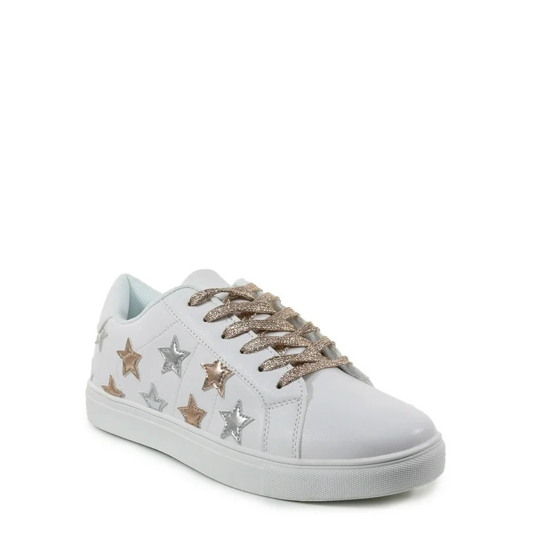 PORTLAND by Portland Boot Company Women's Star Court Sneaker | Walmart (US)