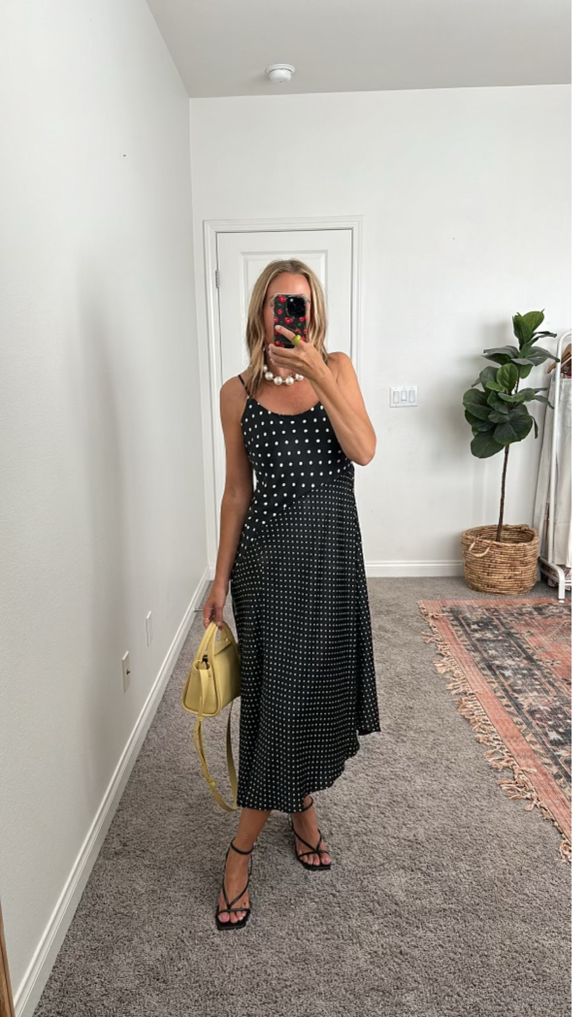 The fit of this dress is perfect! Dress up or down 🙌🏻

#LTKSummerSales #LTKStyleTip #LTKSeasonal