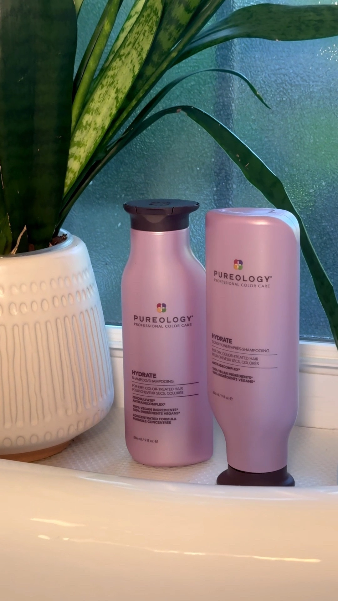 sooo Ulta Beauty is running a ‘perfect pair’ sale on a bunch of iconic shampoo & conditioner pairs, including my absolute favs from Purology!! Check it out ASAP ✨🙂‍↕️❤️

#ulta #ultabeauty #ad @ultabeauty

#LTKBeauty #LTKSaleAlert #LTKFindsUnder50