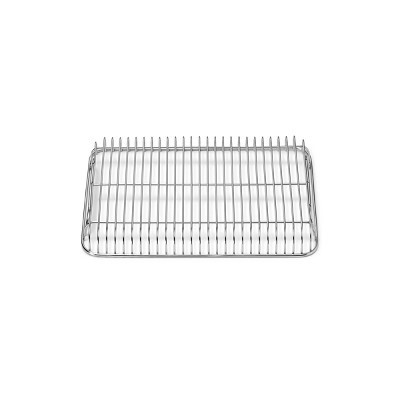 Caraway Home Stainless Steel Small Cooling Rack | Target