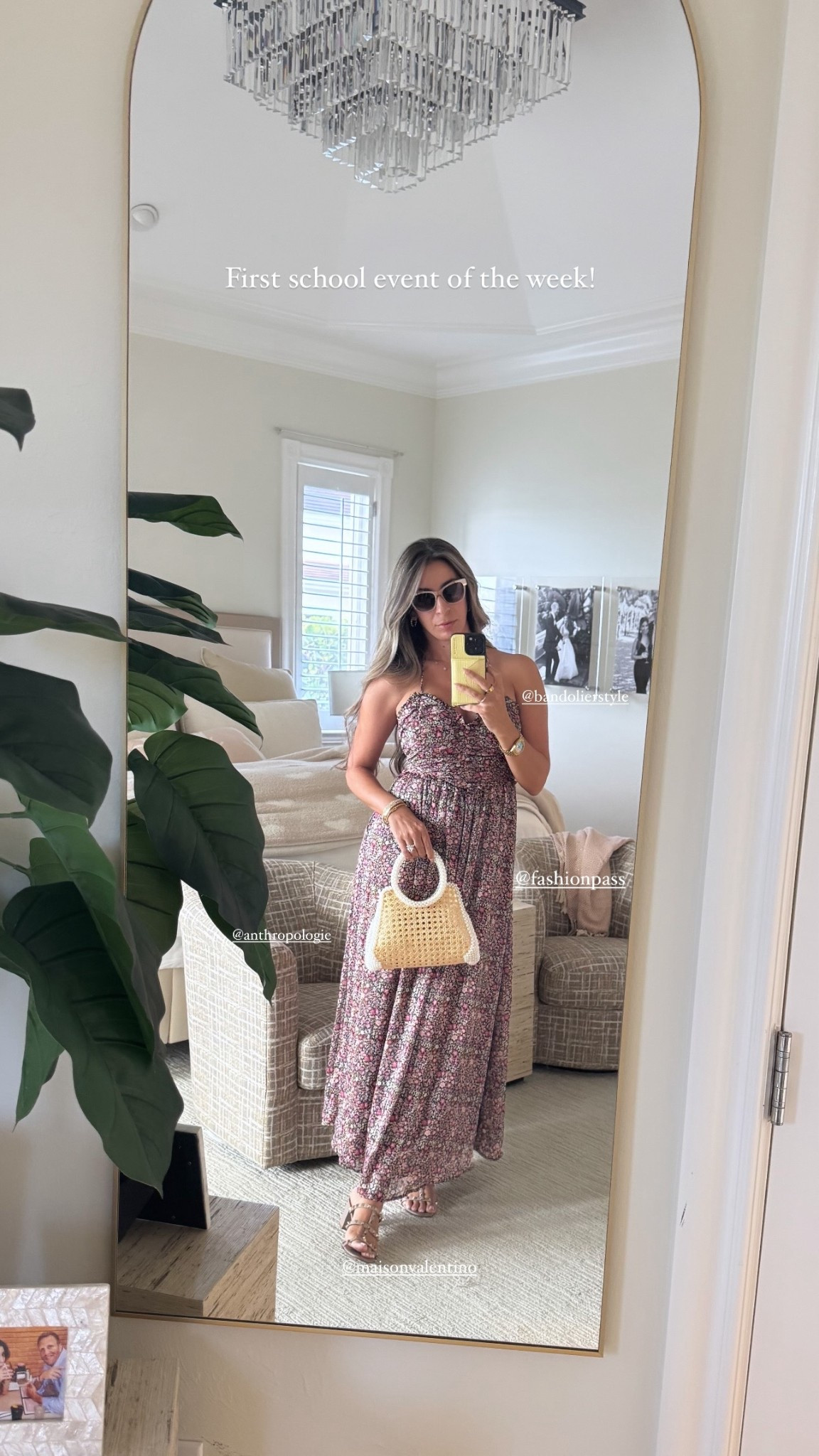 Cute OOTD for school events! 🫶🏻

Back To School
Mom Outfits 

 

#LTKStyleTip #LTKSeasonal #LTKFamily