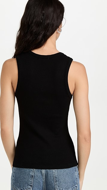 Poppy Tank | Shopbop
