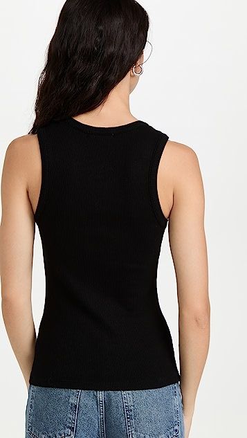 Poppy Tank | Shopbop