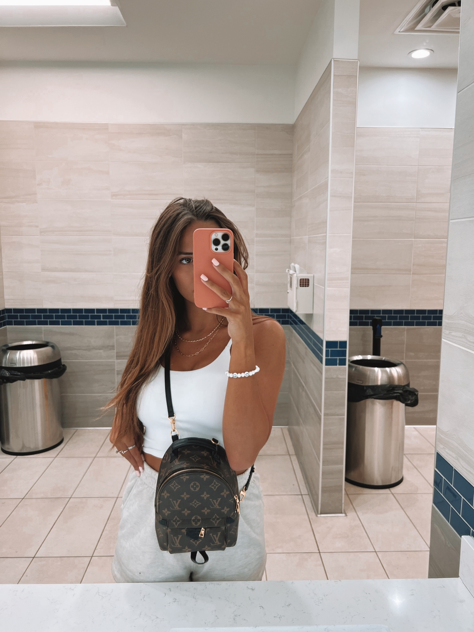 travel fit 🤍

#LTKsalealert #LTKfit #LTKunder50