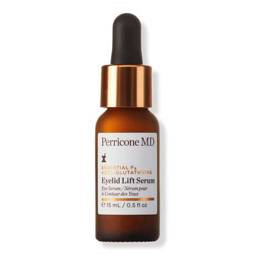 Essential Fx Acyl-Glutathione Eyelid Lift Serum | Ulta