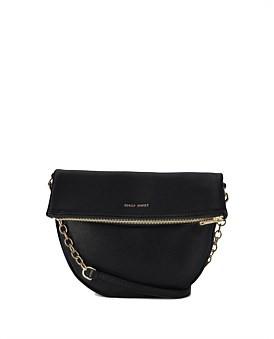 David Jones Deadly Ponies Mr Mini Leopard in Black | David Jones (Australia & New Zealand)