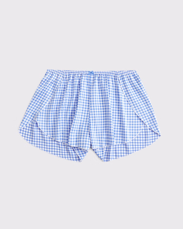 Sleep Short | Abercrombie & Fitch (US)