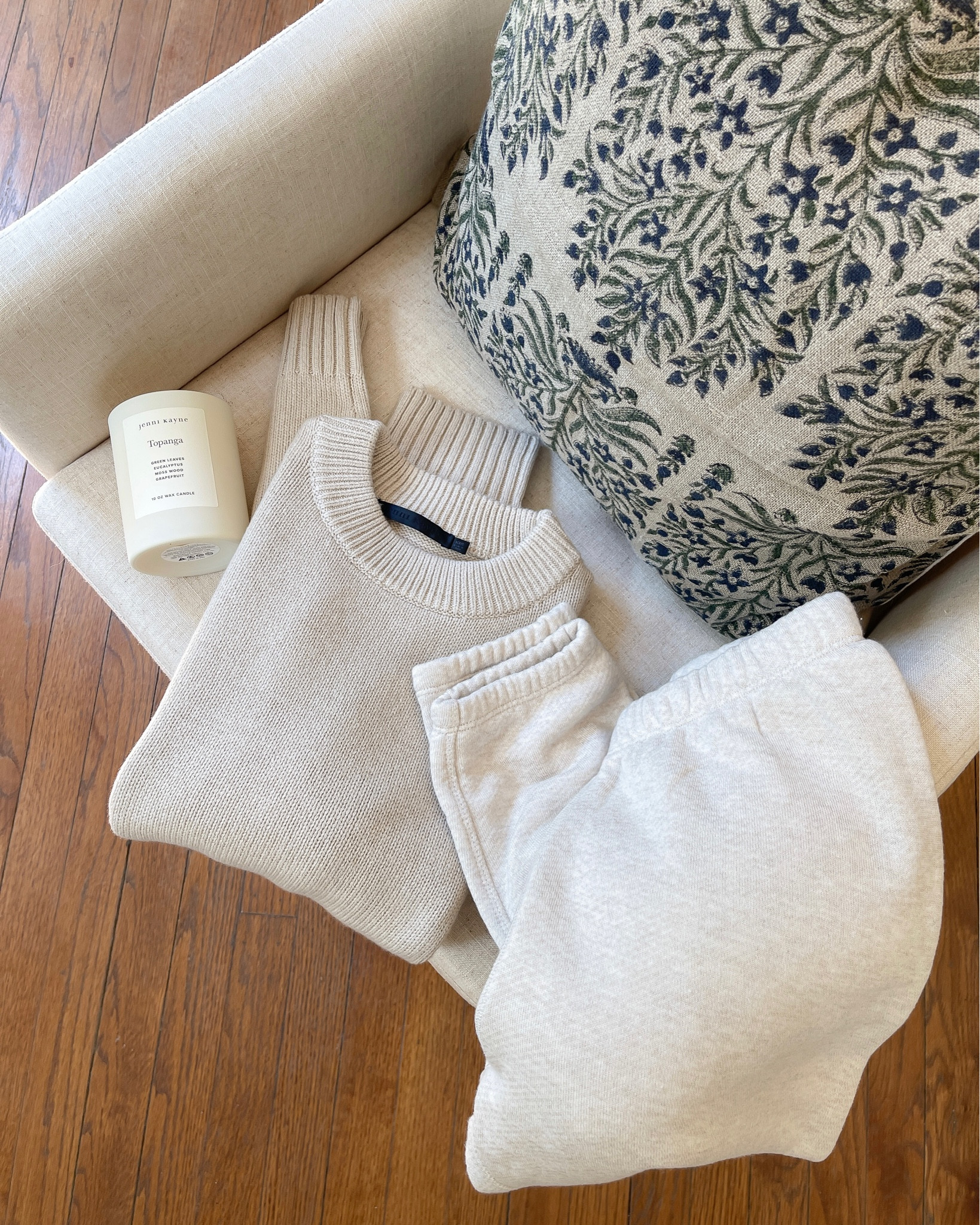 20% off Jenni Kayne 〰️ love the Saturday sweatpants 

#LTKsalealert #LTKstyletip #LTKFind