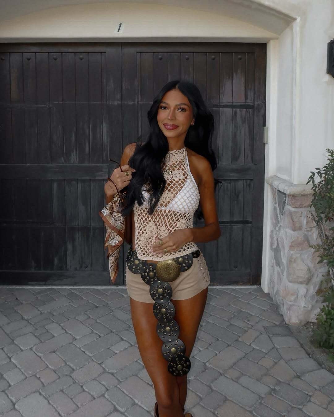 Went for Stagecoach, stayed for Lana

#LTKFestival #LTKStyleTip