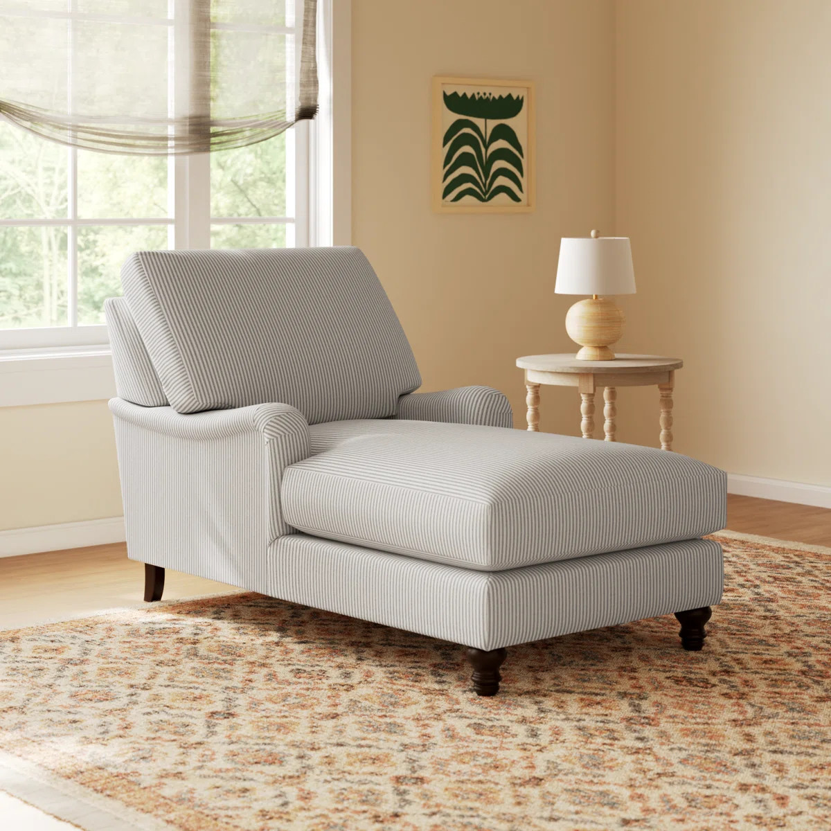 Walters Chaise Lounge | Wayfair North America
