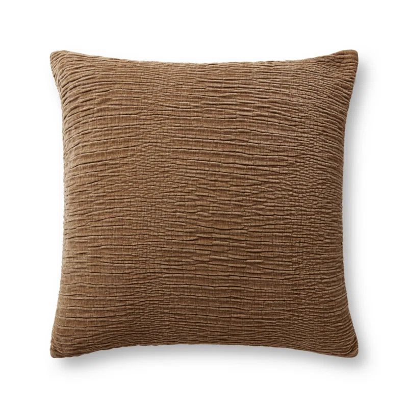 Reversible Throw Pillow | Wayfair North America