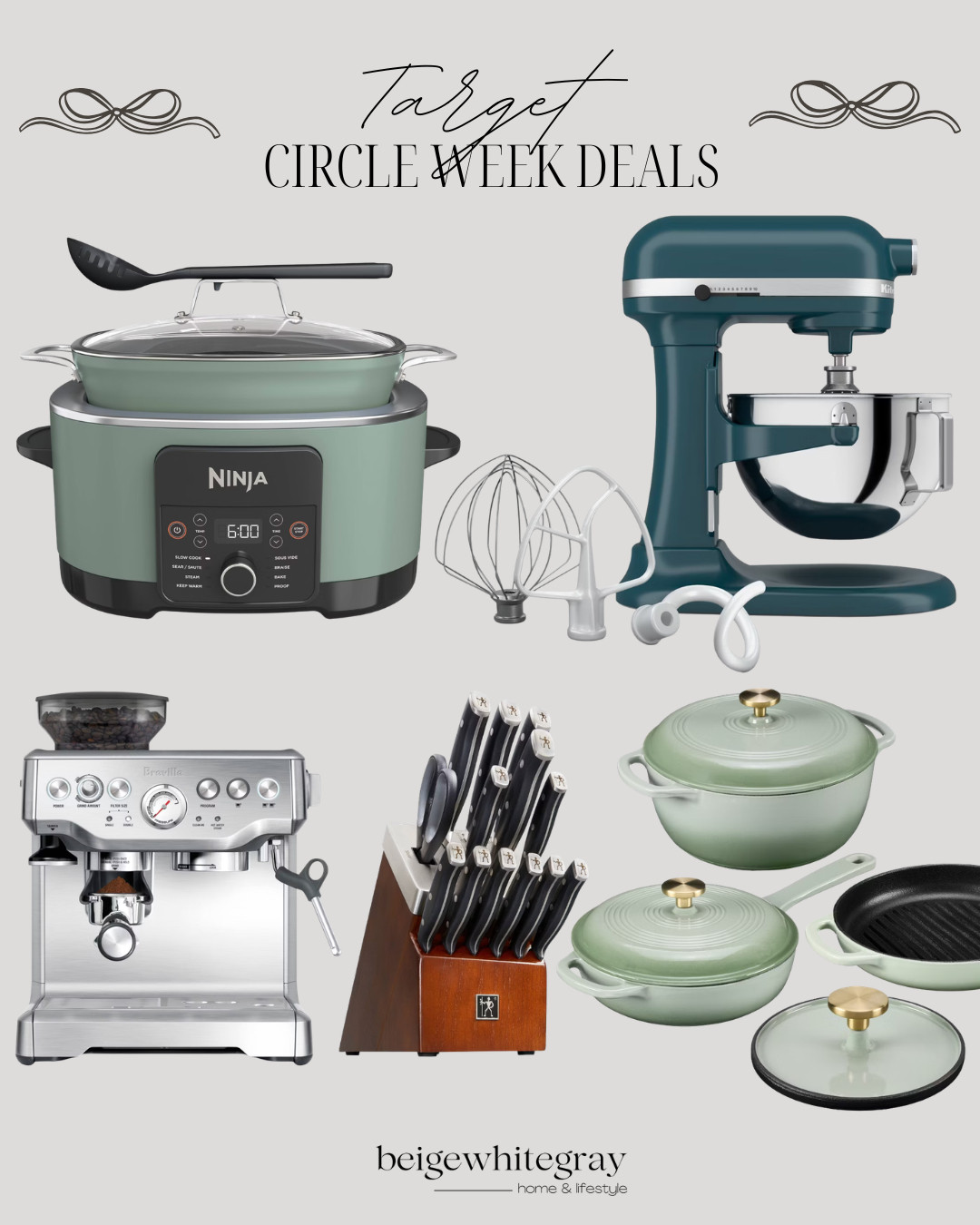Target Circle Week Deals
